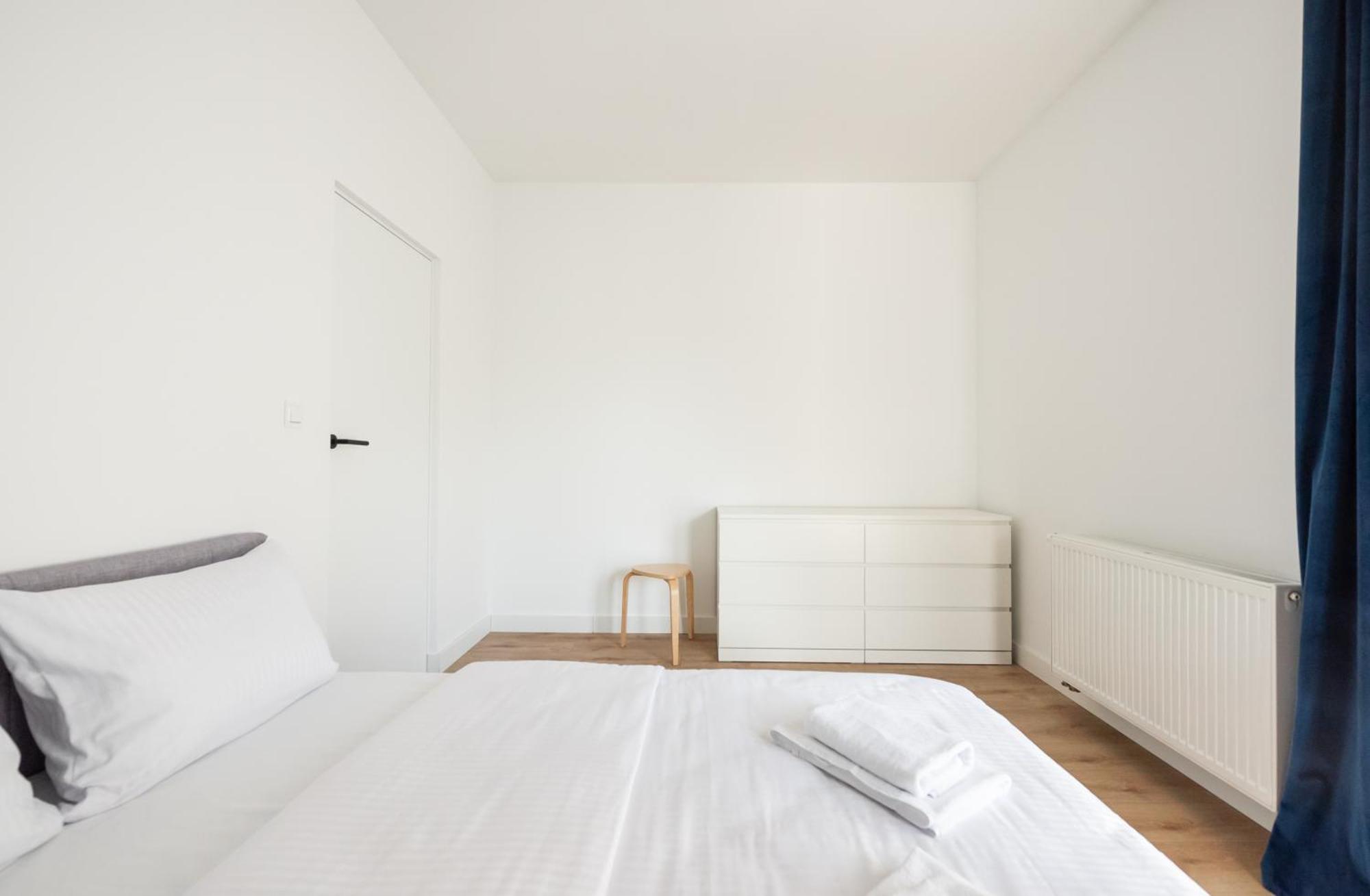 Appartement Mokotow Postepu Chic *